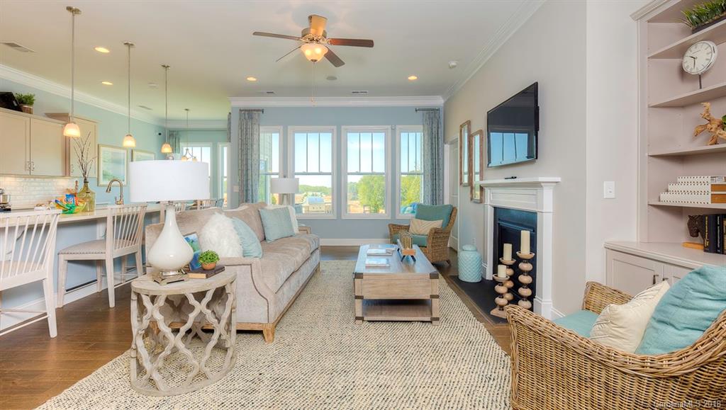5065 Oakmere Road Waxhaw, NC 28173 - Photo 7 of 35 Gallery Image 7
