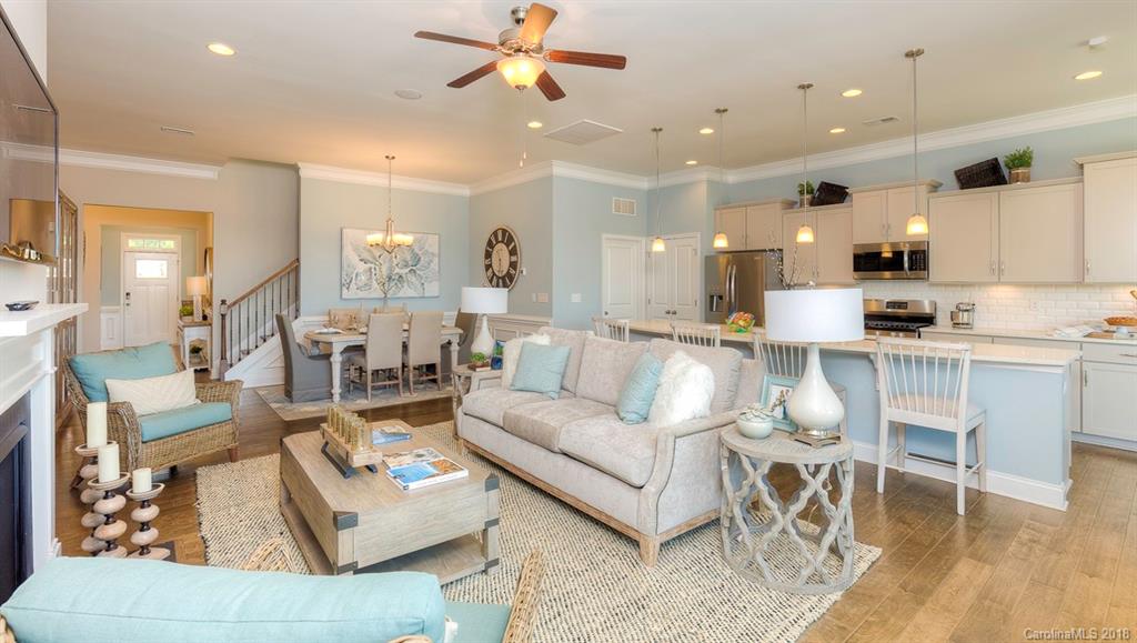 5065 Oakmere Road Waxhaw, NC 28173 - Photo 9 of 35 Gallery Image 9