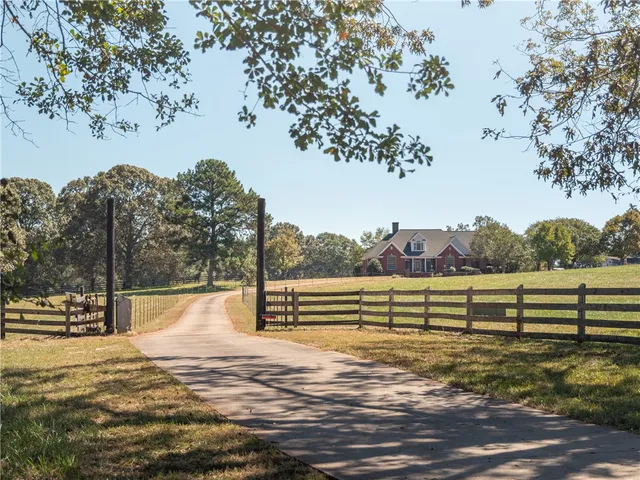 $1,399,999 | 265 Gibson Road, Anderson, SC 29625