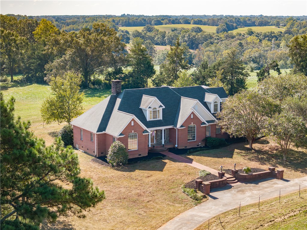 265 Gibson Road Anderson, SC 29625 - Photo 2 of 46