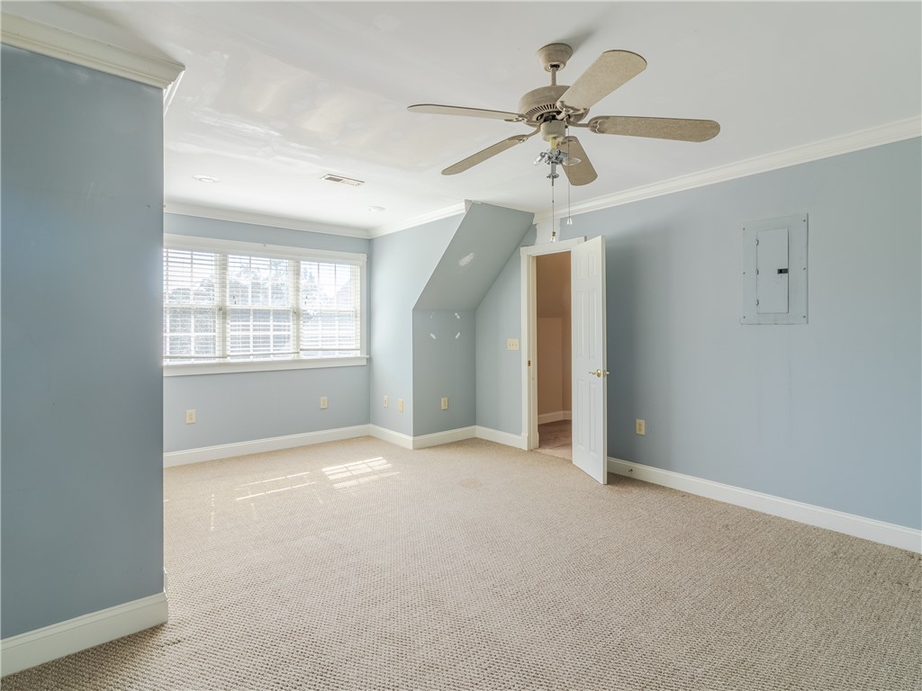 265 Gibson Road Anderson, SC 29625 - Photo 24 of 46