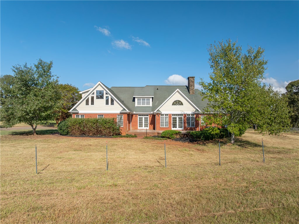 265 Gibson Road Anderson, SC 29625 - Photo 27 of 46