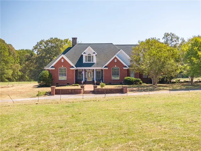 $1,399,999 | 265 Gibson Road, Anderson, SC 29625