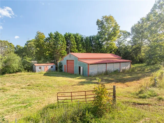 $1,399,999 | 265 Gibson Road, Anderson, SC 29625