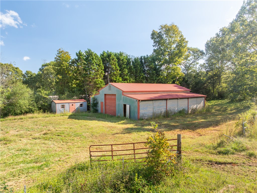 265 Gibson Road Anderson, SC 29625 - Photo 31 of 46