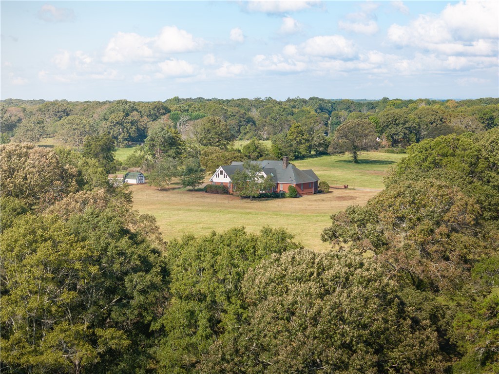 265 Gibson Road Anderson, SC 29625 - Photo 33 of 46