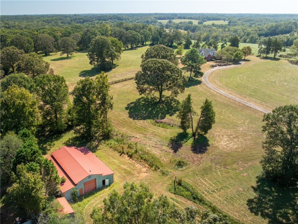 265 Gibson Road Anderson, SC 29625 - Photo 7 of 46