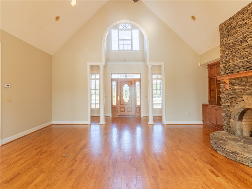 265 Gibson Road Anderson, SC 29625 - Photo 8 of 46