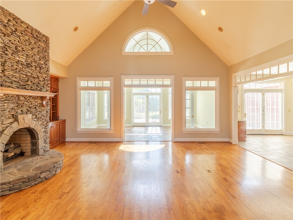 265 Gibson Road Anderson, SC 29625 - Photo 9 of 46