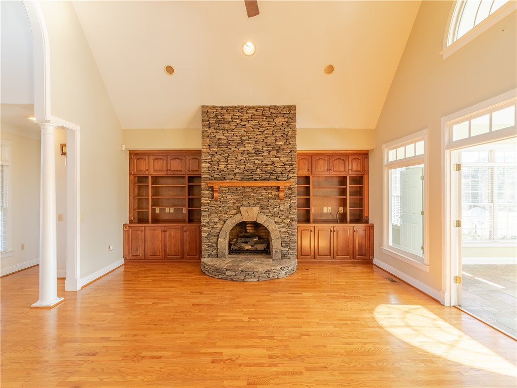 265 Gibson Road Anderson, SC 29625 - Photo 10 of 46