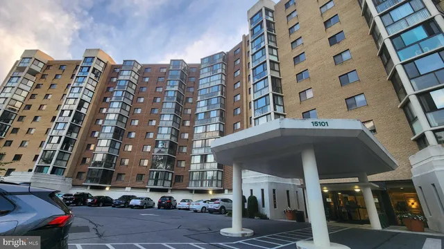 $222,000 | 15101 Interlachen Drive, Unit 1315, Silver Spring, MD 20906
