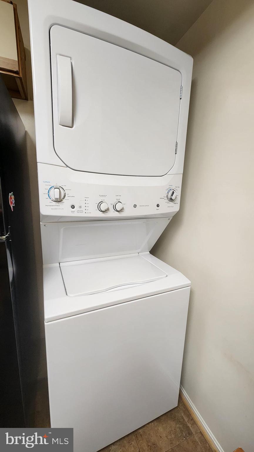 15101 Interlachen Drive, Unit 1315 Silver Spring, MD 20906 - Photo 15 of 37 Washer/Dryer