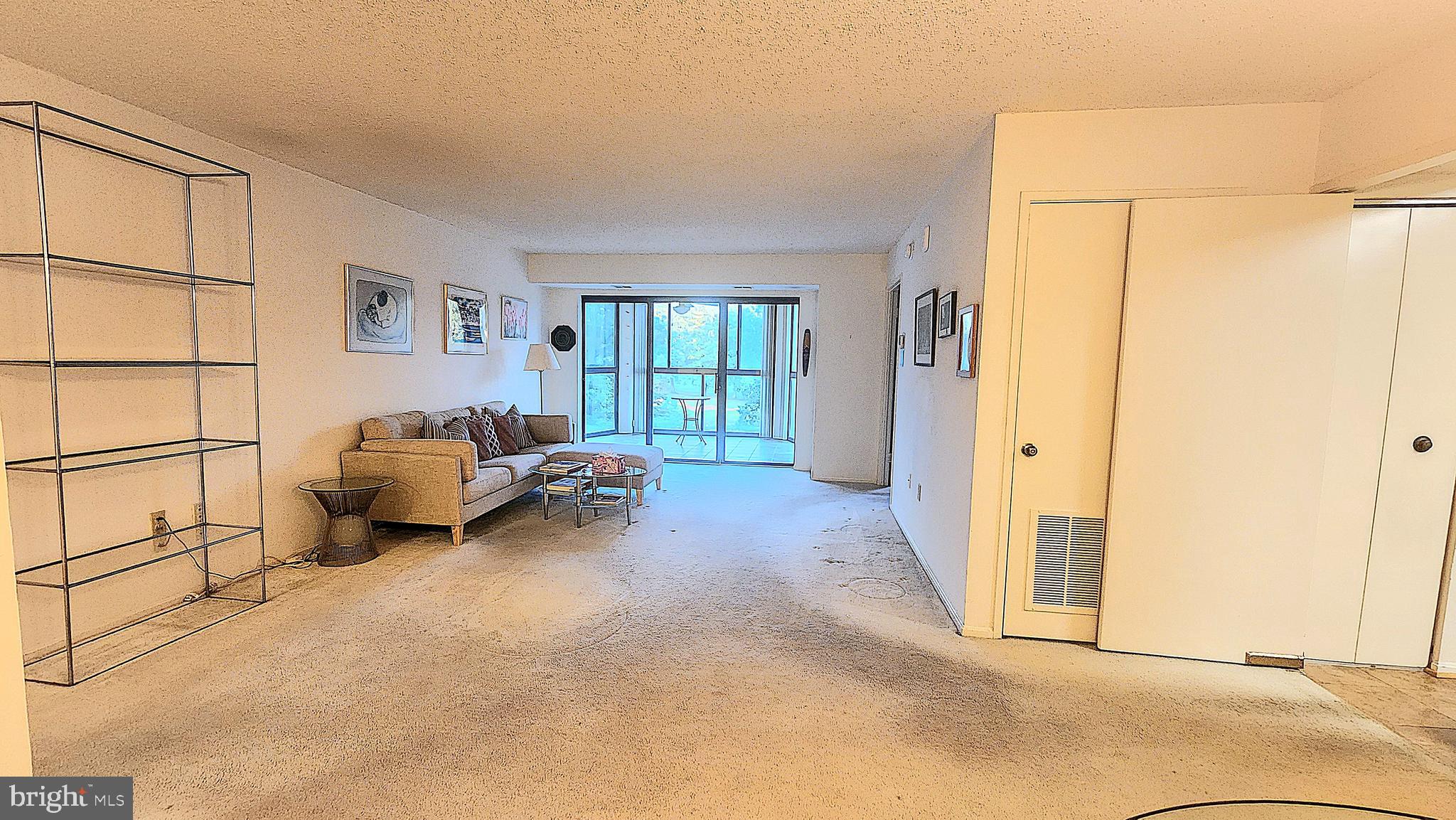 15101 Interlachen Drive, Unit 1315 Silver Spring, MD 20906 - Photo 19 of 37 Liv Room