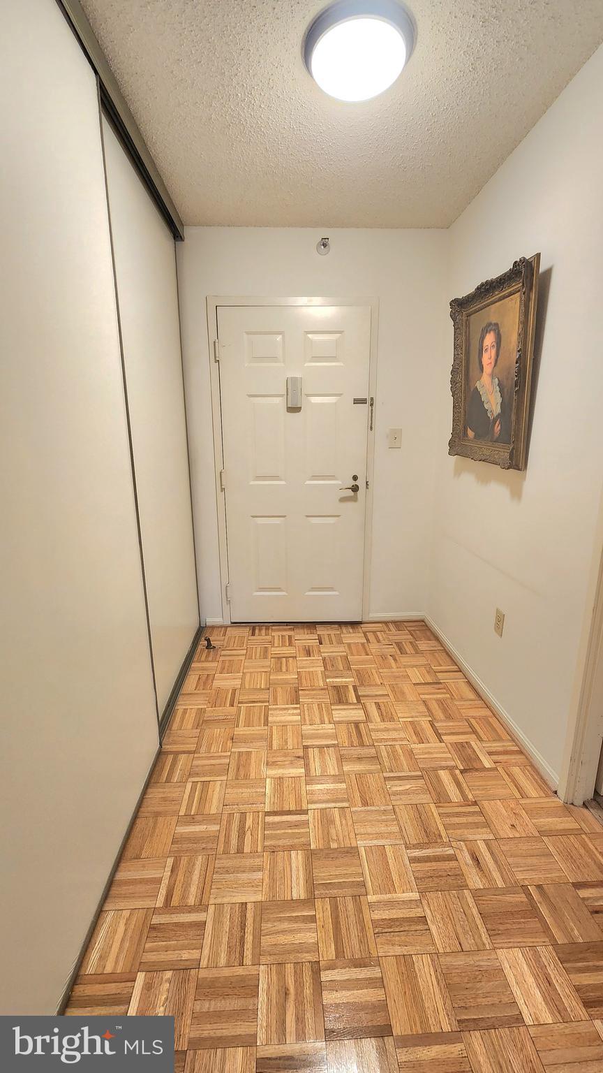 15101 Interlachen Drive, Unit 1315 Silver Spring, MD 20906 - Photo 20 of 37 Foyer
