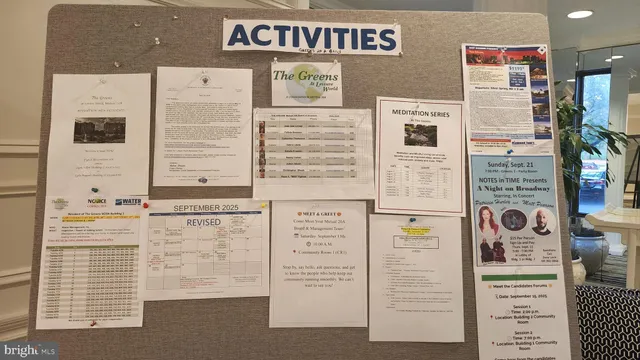 $222,000 | 15101 Interlachen Drive, Unit 1315, Silver Spring, MD 20906