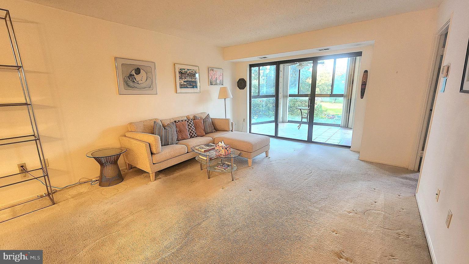 15101 Interlachen Drive, Unit 1315 Silver Spring, MD 20906 - Photo 6 of 37 Living room