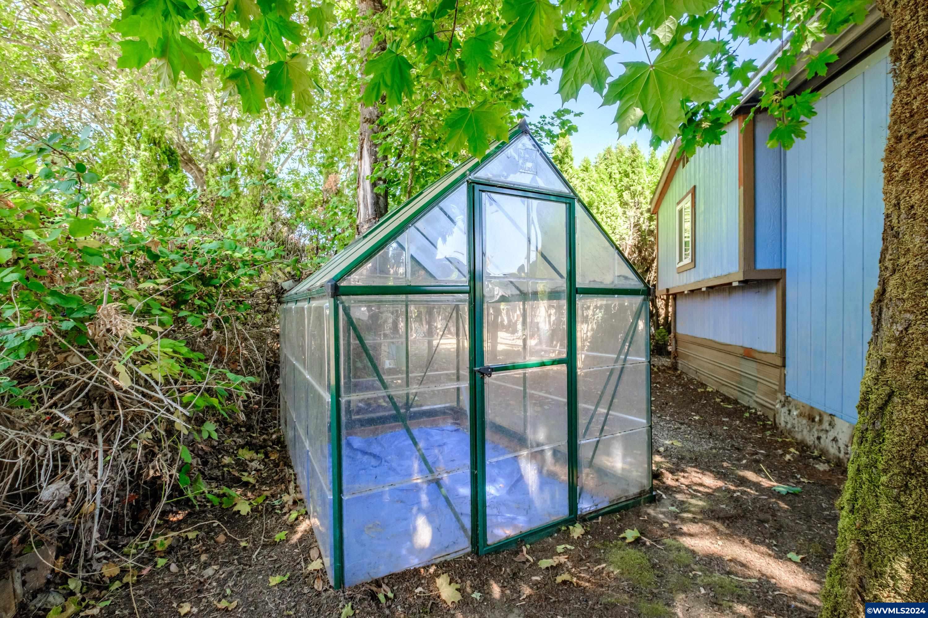 2796 South Main Road, Unit 105 Lebanon, OR 97355 - Photo 21 of 26 Gallery Image 21
