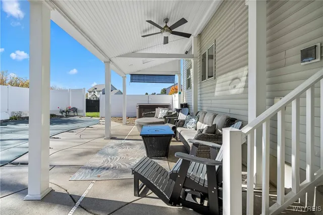 $459,000 | 2280 Winterberry Drive, Hamburg, NY 14085