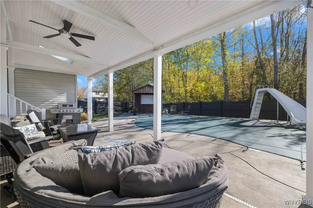 $459,000 | 2280 Winterberry Drive, Hamburg, NY 14085