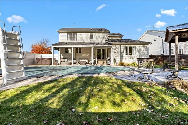 $459,000 | 2280 Winterberry Drive, Hamburg, NY 14085