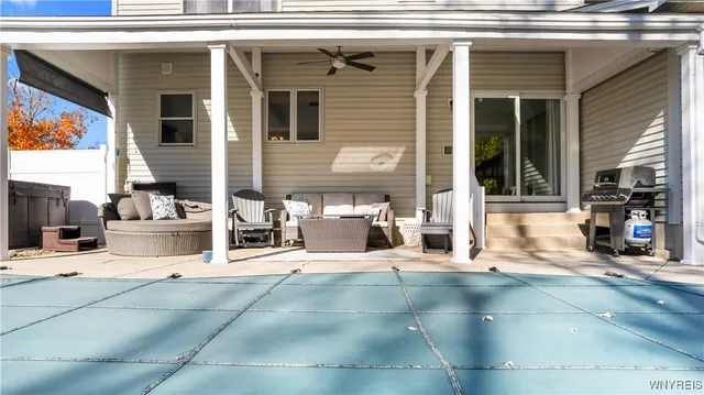 $459,000 | 2280 Winterberry Drive, Hamburg, NY 14085