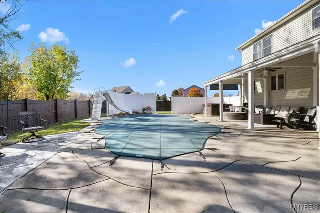 $459,000 | 2280 Winterberry Drive, Hamburg, NY 14085