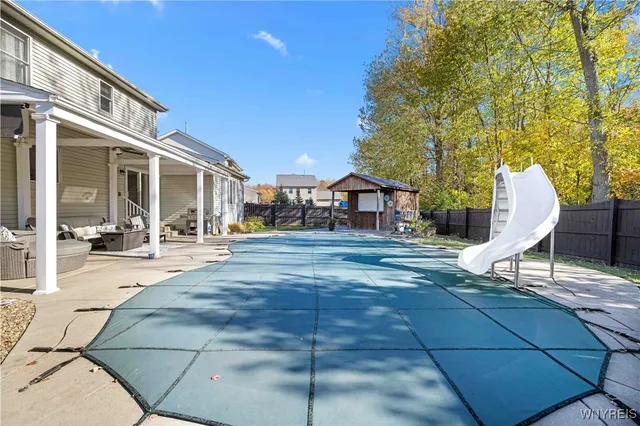 $459,000 | 2280 Winterberry Drive, Hamburg, NY 14085