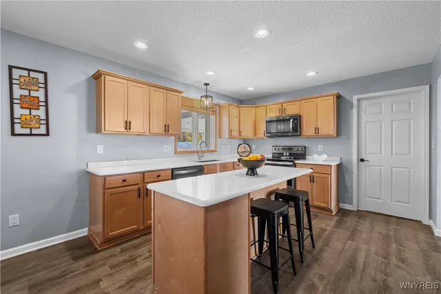 $459,000 | 2280 Winterberry Drive, Hamburg, NY 14085