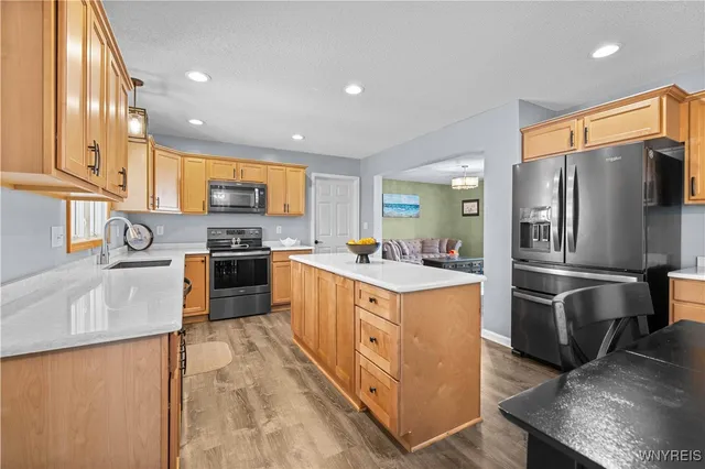 $459,000 | 2280 Winterberry Drive, Hamburg, NY 14085