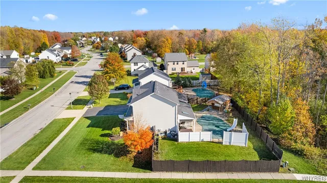 $459,000 | 2280 Winterberry Drive, Hamburg, NY 14085