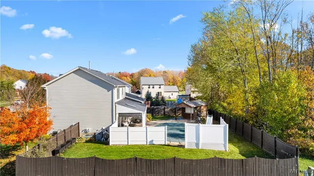 $459,000 | 2280 Winterberry Drive, Hamburg, NY 14085