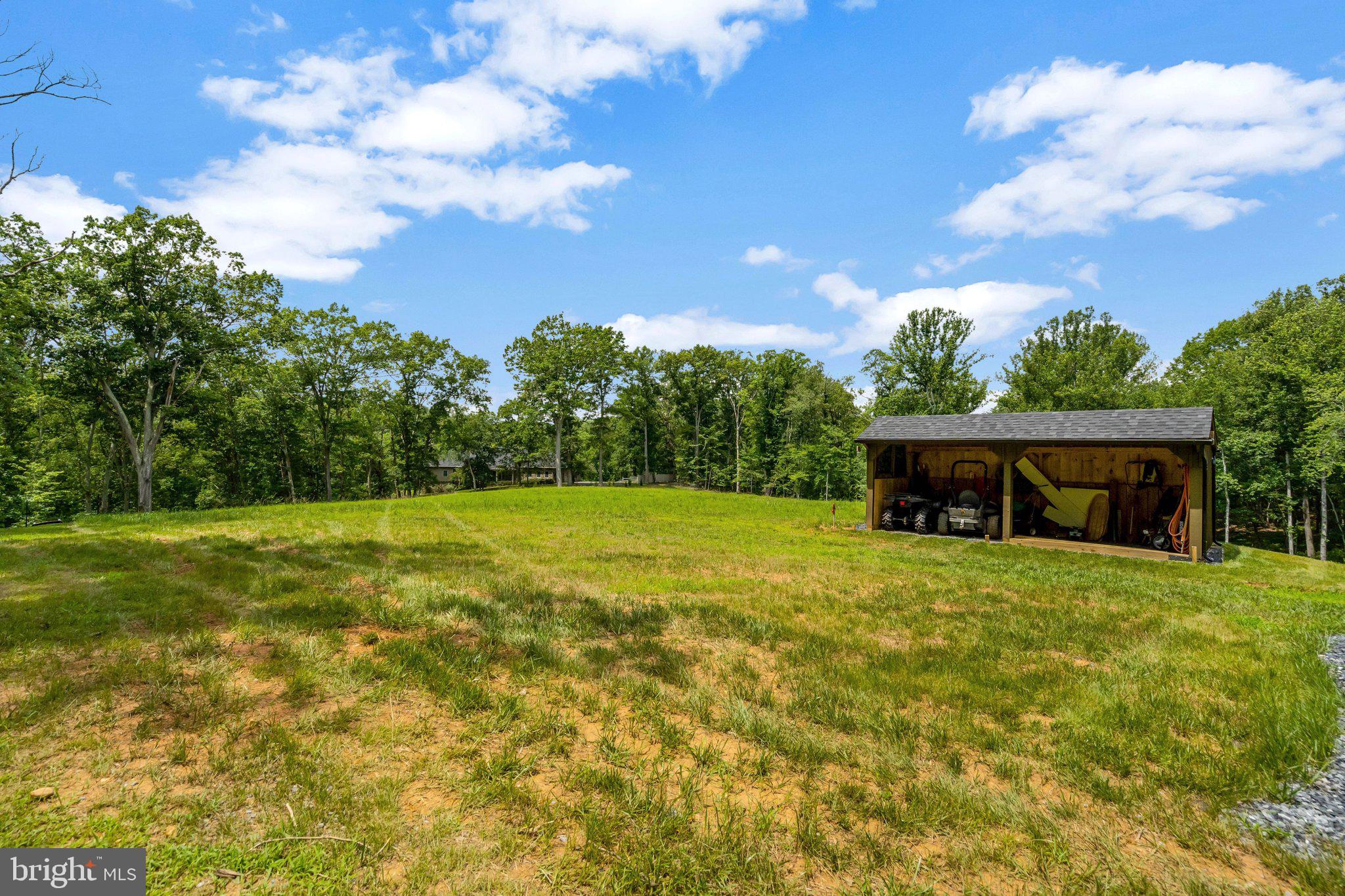 5830 Wilson Road Marshall, VA 20115 - Photo 26 of 35