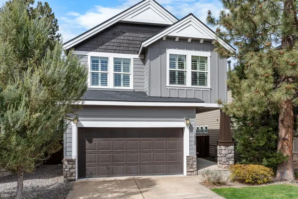$619,900 | 19548 Salmonberry Court, Bend, OR 97702