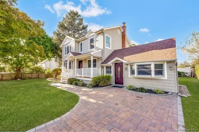 $779,000 | 31 Fuller Avenue, West Babylon, NY 11704