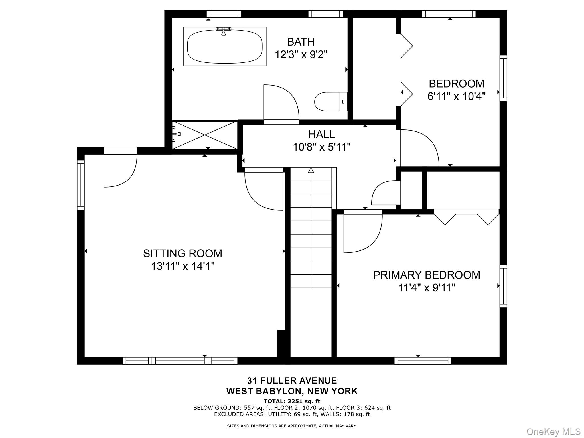 31 Fuller Avenue West Babylon, NY 11704 - Photo 33 of 33