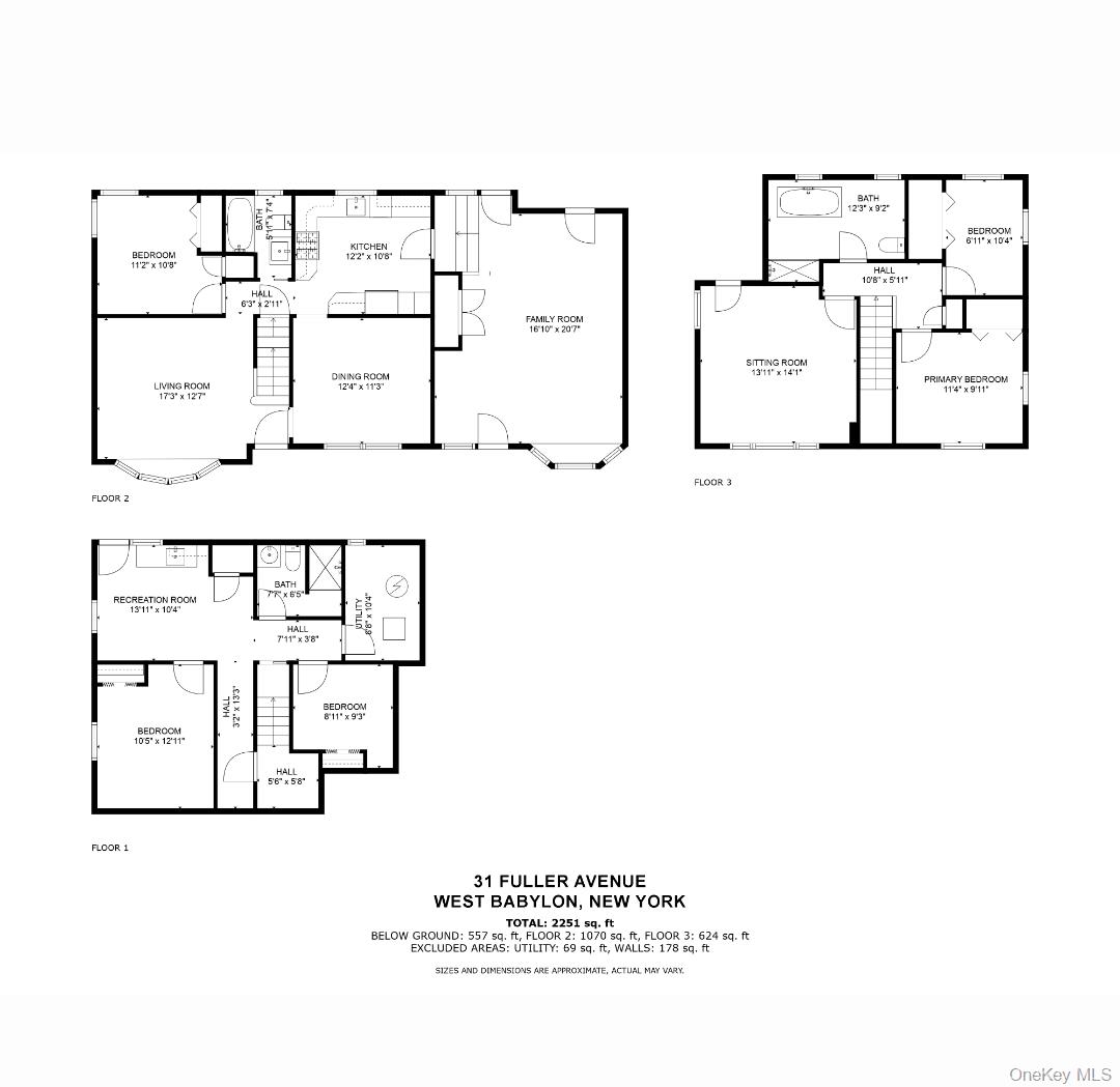 31 Fuller Avenue West Babylon, NY 11704 - Photo 30 of 33