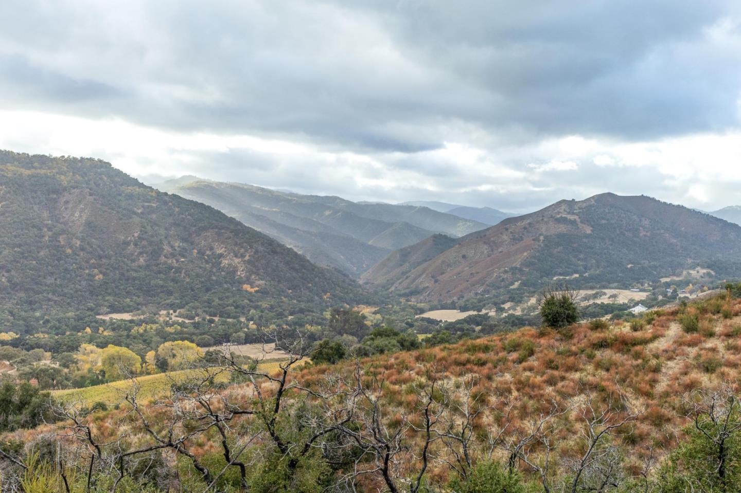 18190 Cachagua Road Carmel Valley, CA 93924 - Photo 32 of 35 a view of mountain view with mountains in the background