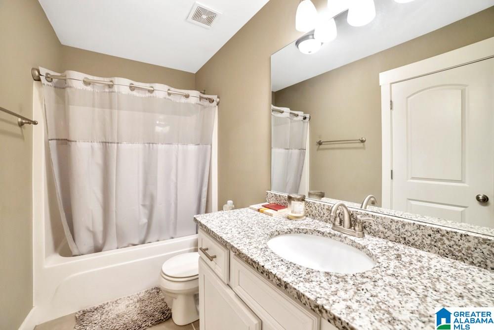 600 Ridge View Trail Pelham, AL 35124 - Photo 30 of 40
