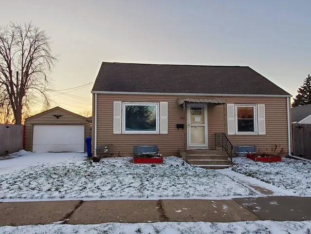 $239,900 | 1405 South Walden Avenue, Appleton, WI 54915