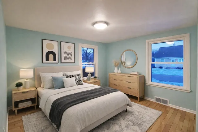 $234,900 | 1405 South Walden Avenue, Appleton, WI 54915