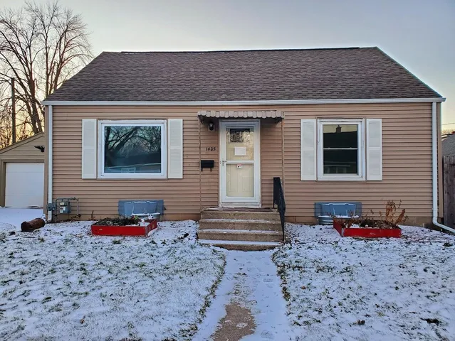 $239,900 | 1405 South Walden Avenue, Appleton, WI 54915