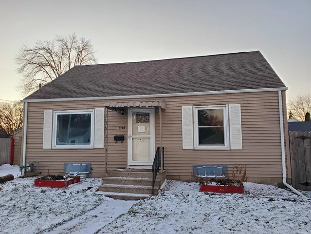 $239,900 | 1405 South Walden Avenue, Appleton, WI 54915