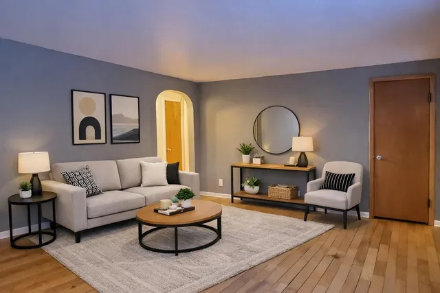 $234,900 | 1405 South Walden Avenue, Appleton, WI 54915