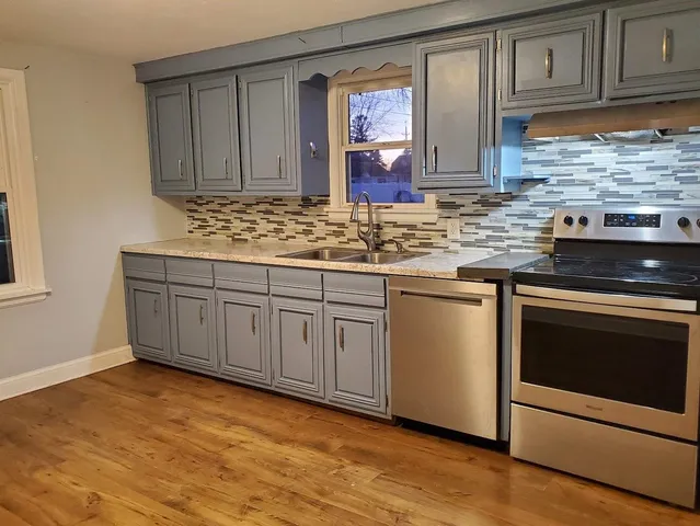 $234,900 | 1405 South Walden Avenue, Appleton, WI 54915