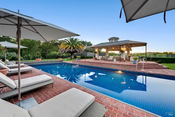 $9,800,000 | 1129 Dealy Lane, Napa, CA 94559