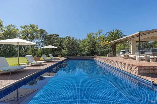 $9,800,000 | 1129 Dealy Lane, Napa, CA 94559