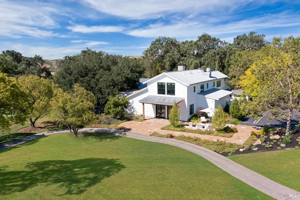 $9,800,000 | 1129 Dealy Lane, Napa, CA 94559