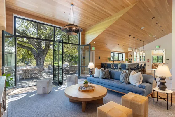 $9,800,000 | 1129 Dealy Lane, Napa, CA 94559