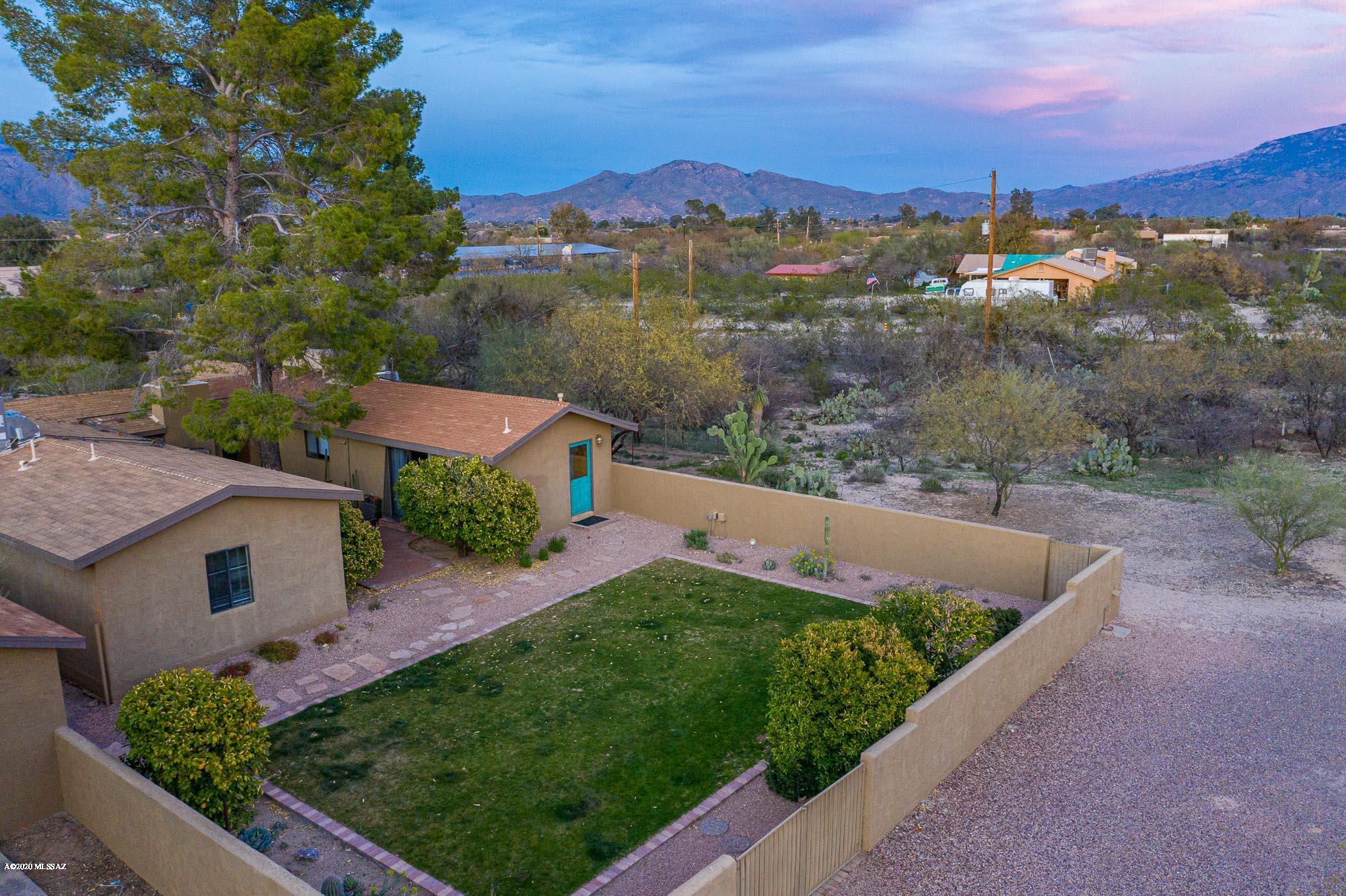 9100 East Wrightstown Road Tucson, AZ 85715 - Photo 48 of 50
