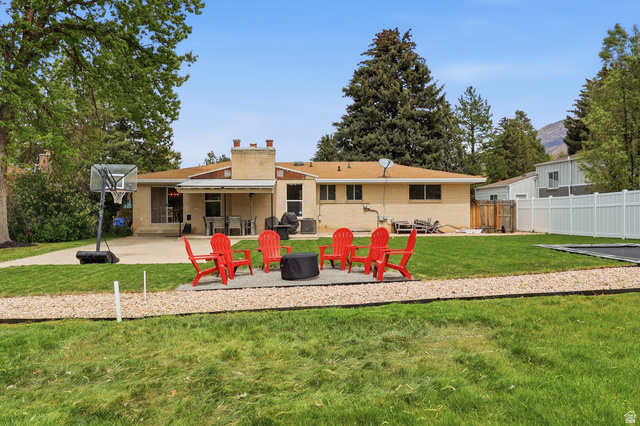 2508 Robidoux Road Sandy, UT 84093 - Photo 8 of 42